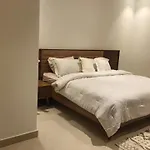 شقة فاخرة Vip حي الوادي
