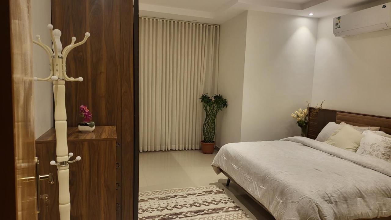 شقة فاخرة Vip الوادي Apartment Riyadh