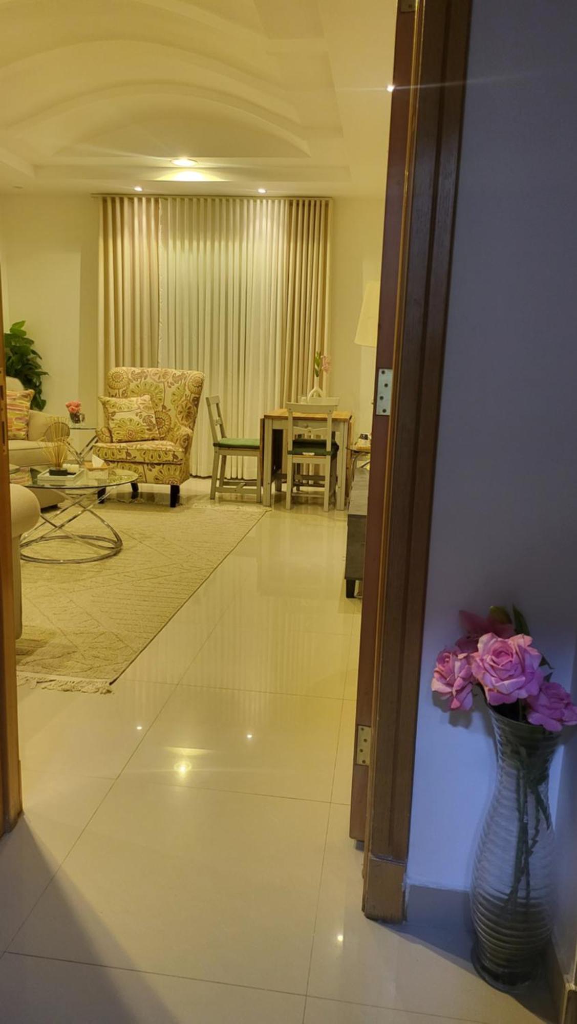 شقة فاخرة Vip الوادي Apartment *